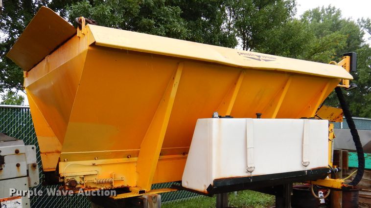 image for item IQ9734 Swenson  spreader