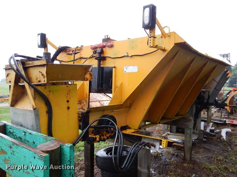 image for item IQ9734 Swenson  spreader