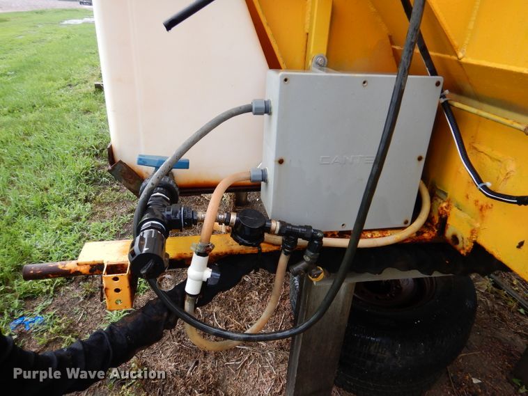 image for item IQ9734 Swenson  spreader