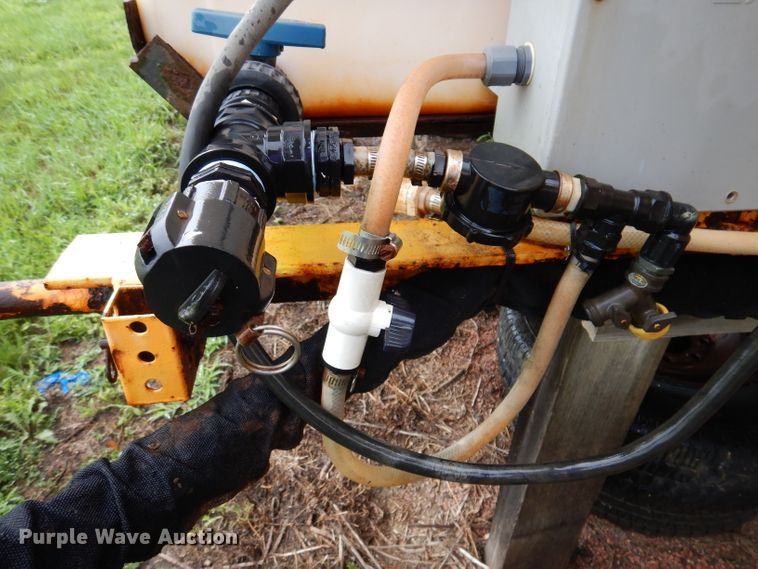 image for item IQ9734 Swenson  spreader