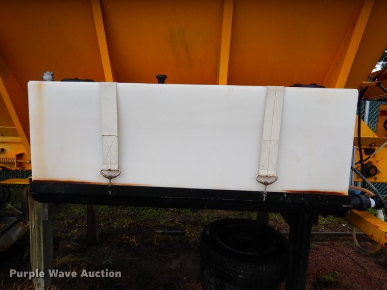 image for item IQ9734 Swenson  spreader