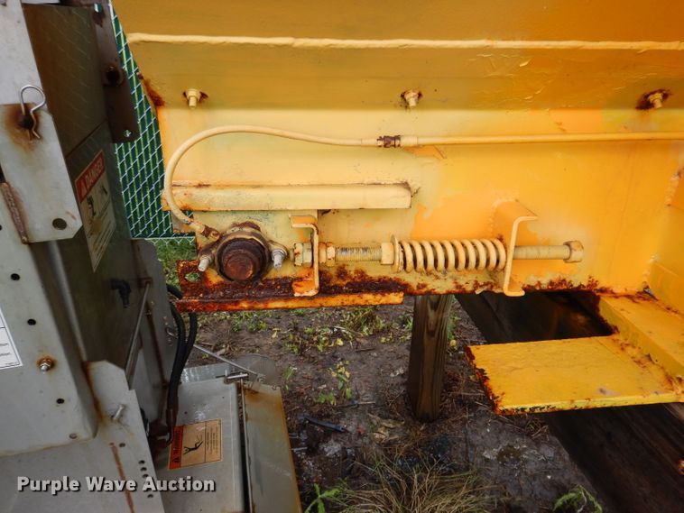 image for item IQ9734 Swenson  spreader