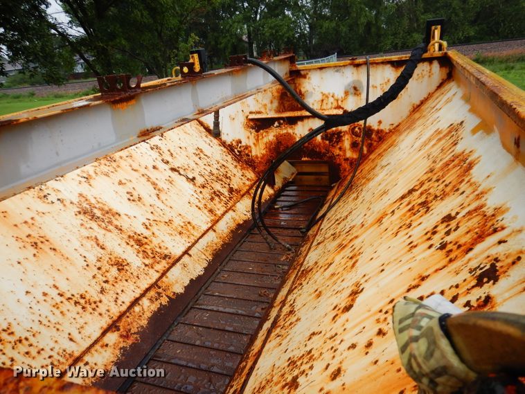 image for item IQ9734 Swenson  spreader