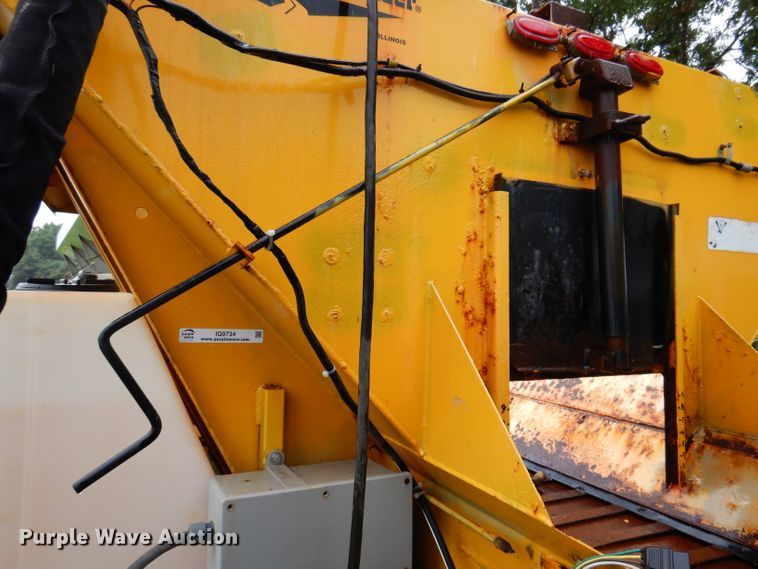 image for item IQ9734 Swenson  spreader