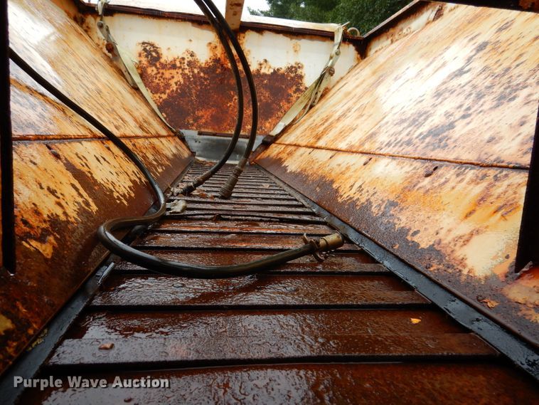 image for item IQ9734 Swenson  spreader