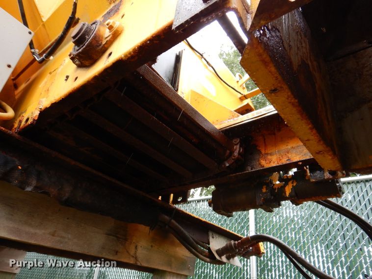 image for item IQ9734 Swenson  spreader