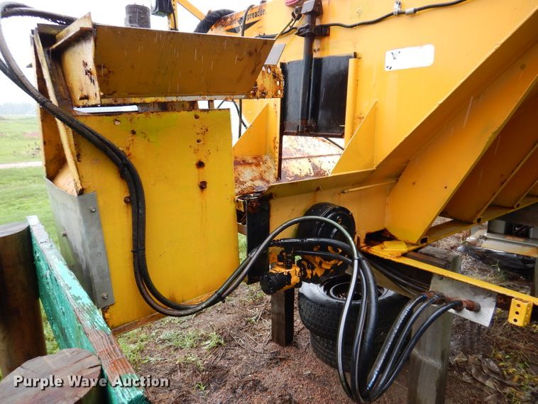 image for item IQ9734 Swenson  spreader