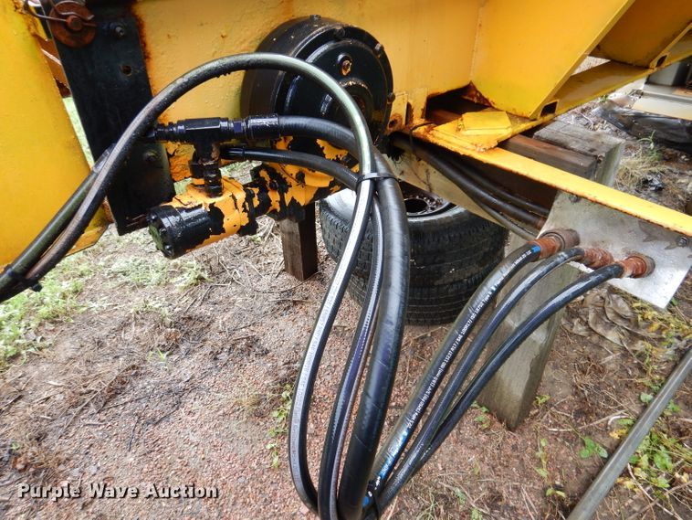 image for item IQ9734 Swenson  spreader