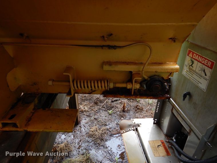 image for item IQ9734 Swenson  spreader