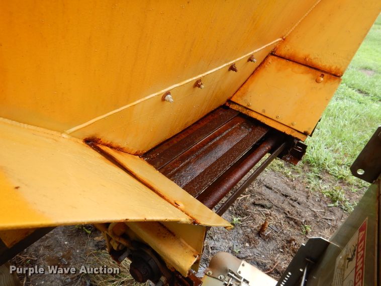 image for item IQ9734 Swenson  spreader