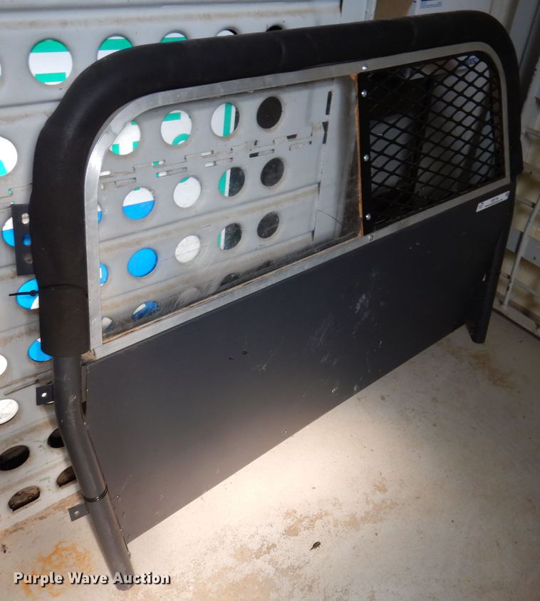 image for item IQ9736 Setina  cage divider