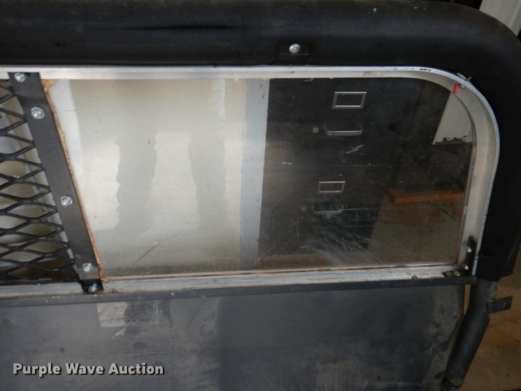 image for item IQ9736 Setina  cage divider