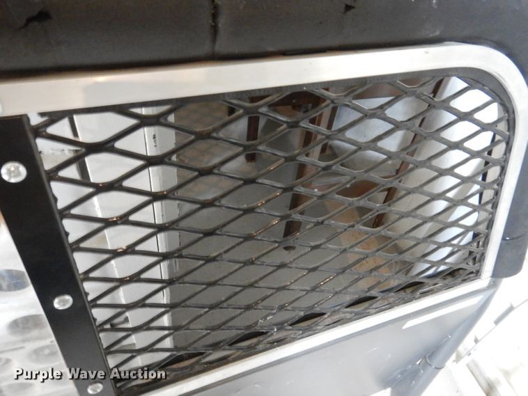 image for item IQ9736 Setina  cage divider