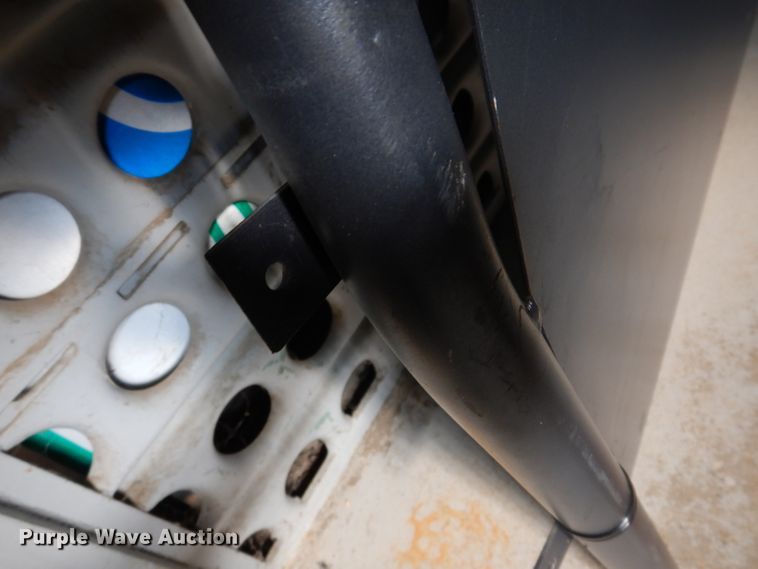 image for item IQ9736 Setina  cage divider