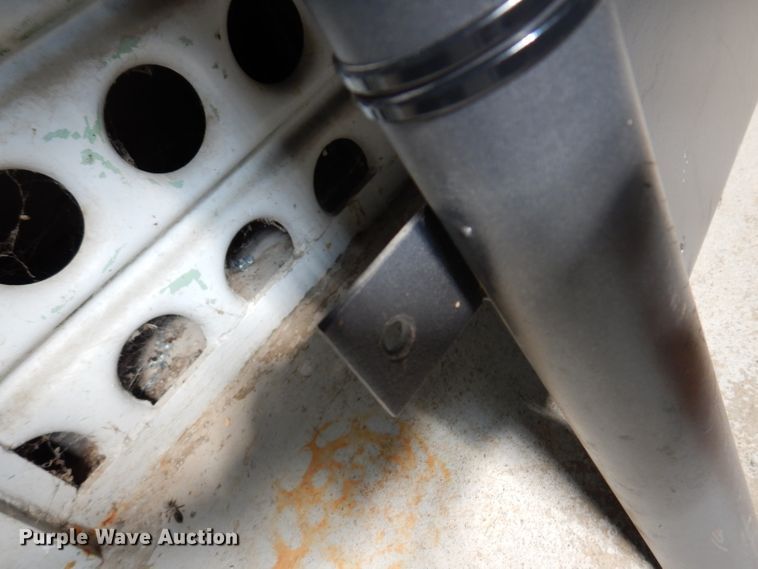 image for item IQ9736 Setina  cage divider