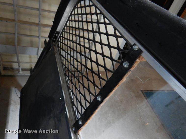 image for item IQ9736 Setina  cage divider