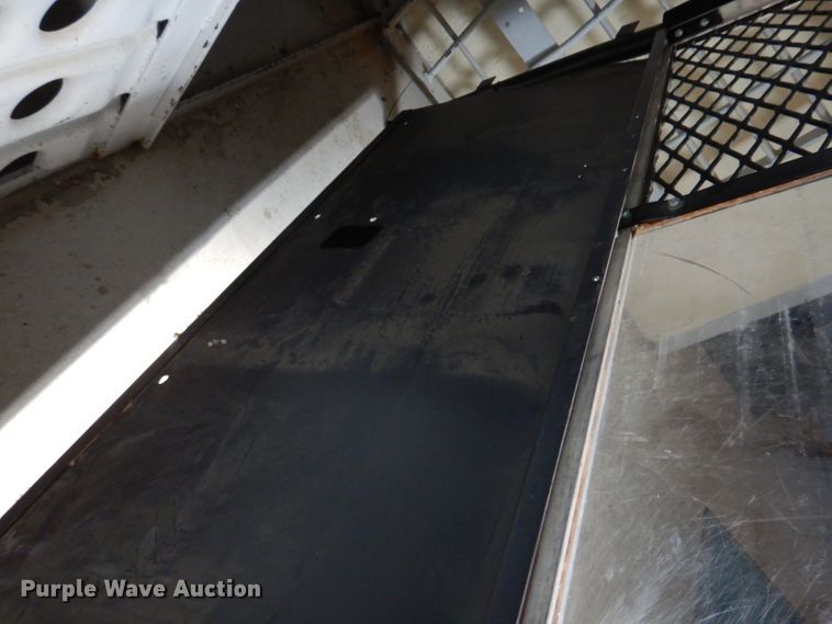 image for item IQ9736 Setina  cage divider