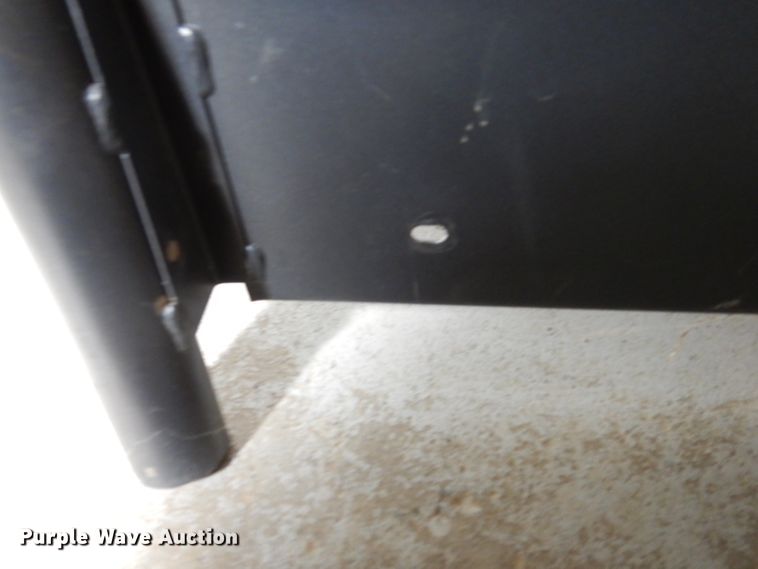 image for item IQ9736 Setina  cage divider