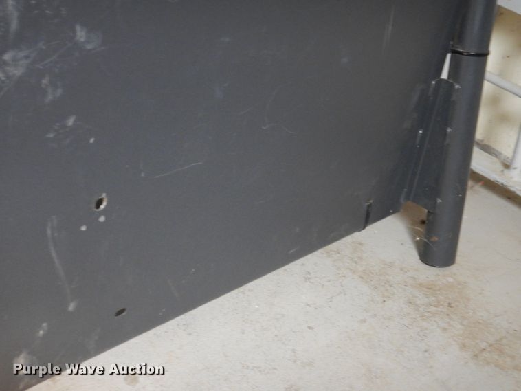 image for item IQ9736 Setina  cage divider