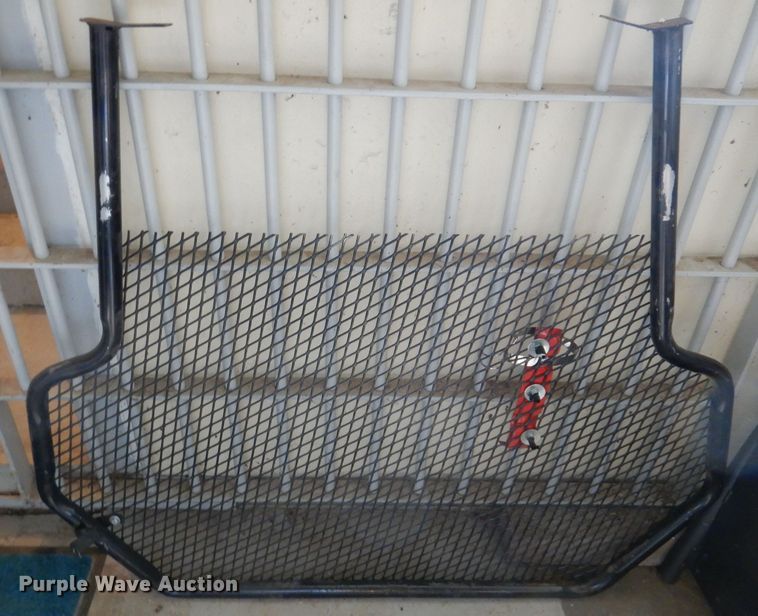 image for item IQ9736 Setina  cage divider