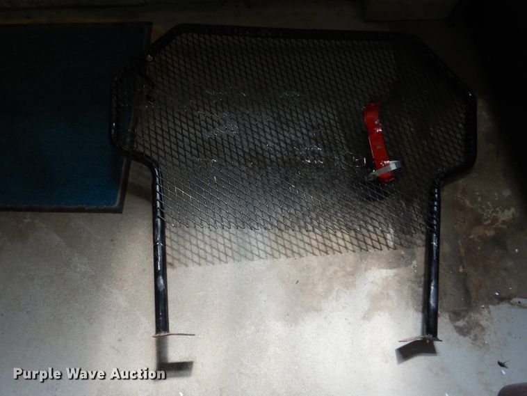 image for item IQ9736 Setina  cage divider