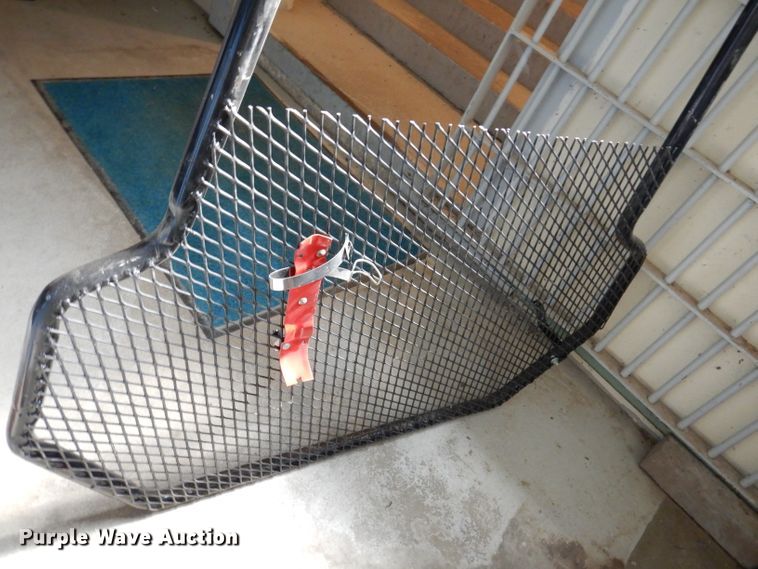 image for item IQ9736 Setina  cage divider