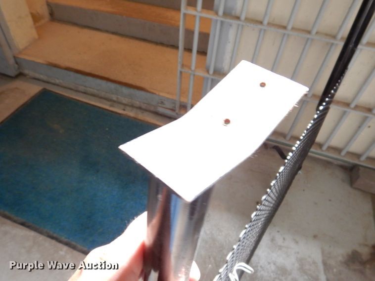 image for item IQ9736 Setina  cage divider