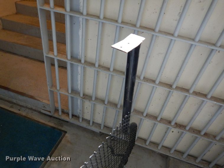 image for item IQ9736 Setina  cage divider