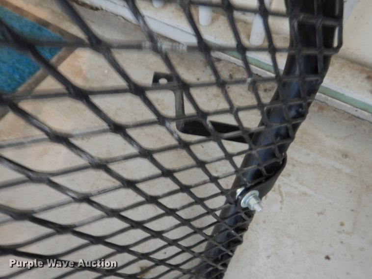 image for item IQ9736 Setina  cage divider