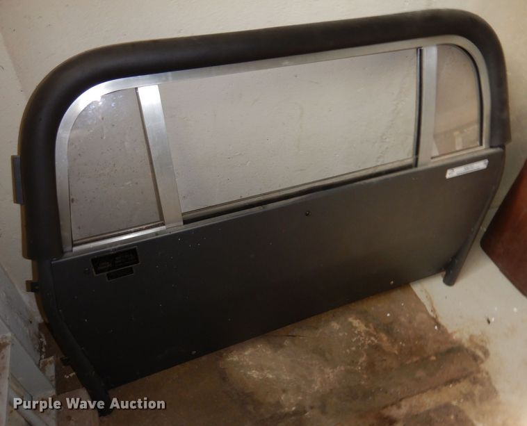 image for item IQ9737 Setina  cage divider