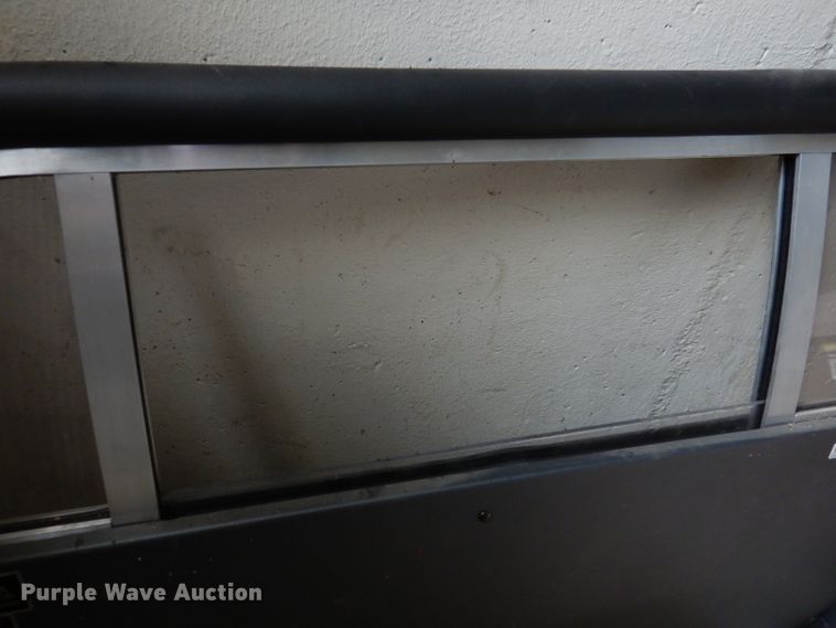 image for item IQ9737 Setina  cage divider