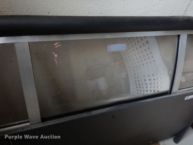 image for item IQ9737 Setina  cage divider