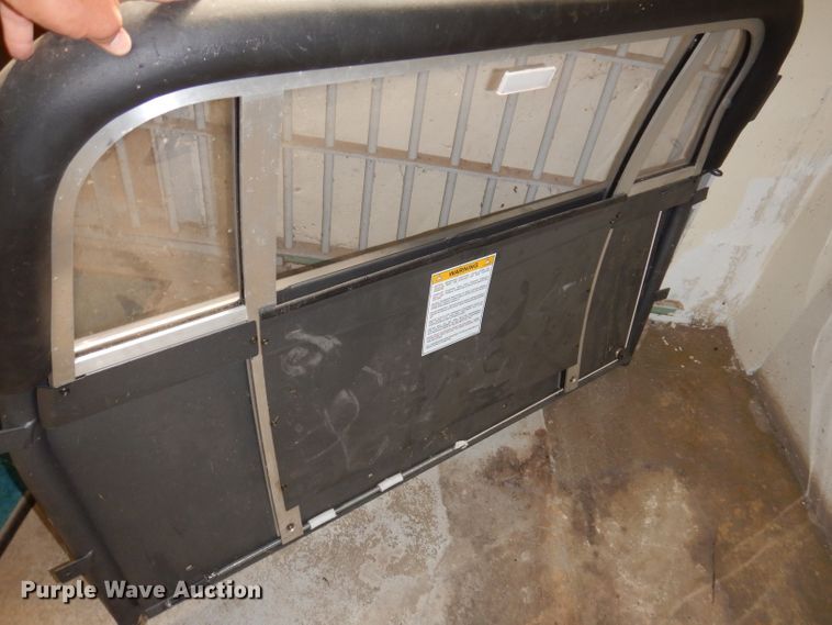 image for item IQ9737 Setina  cage divider