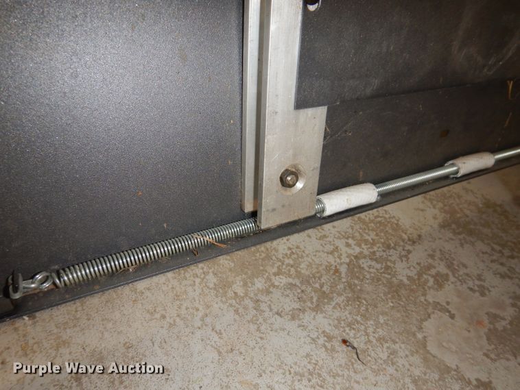 image for item IQ9737 Setina  cage divider