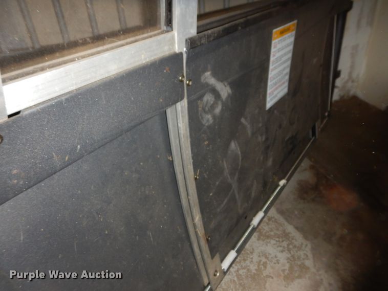 image for item IQ9737 Setina  cage divider