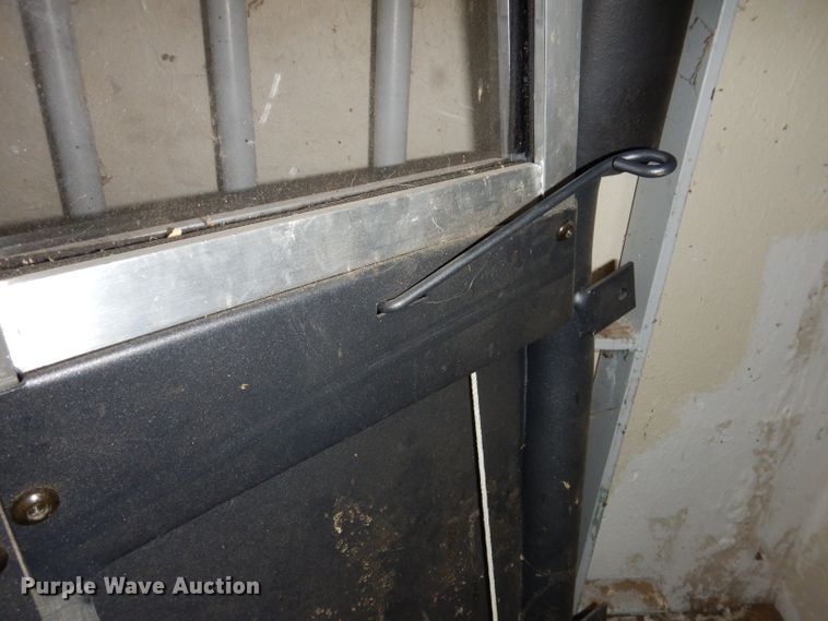 image for item IQ9737 Setina  cage divider