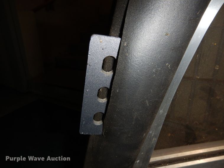 image for item IQ9737 Setina  cage divider