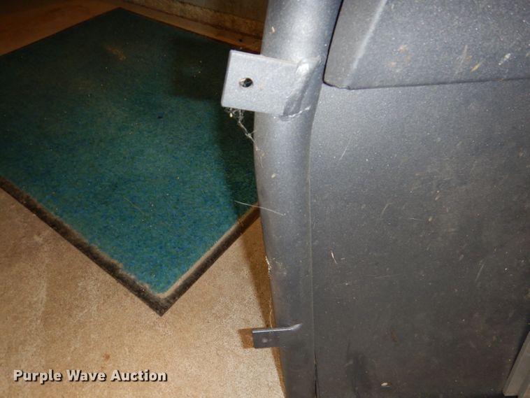 image for item IQ9737 Setina  cage divider