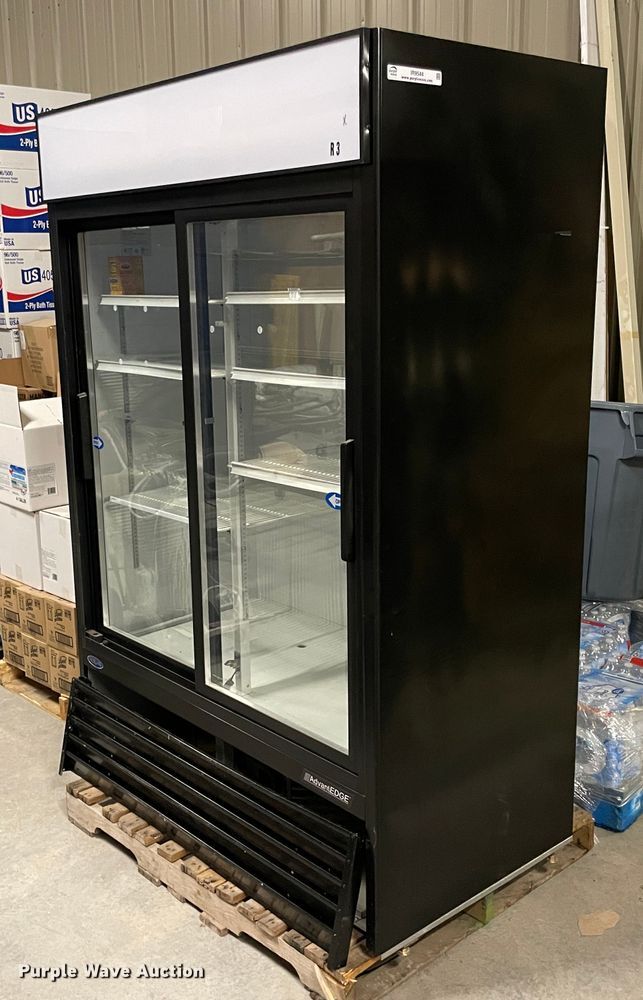 image for item IR9544 UL GR48S  refrigerator