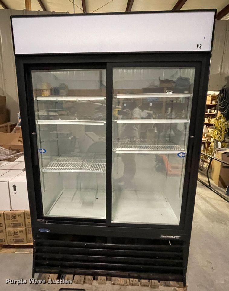 image for item IR9544 UL GR48S  refrigerator