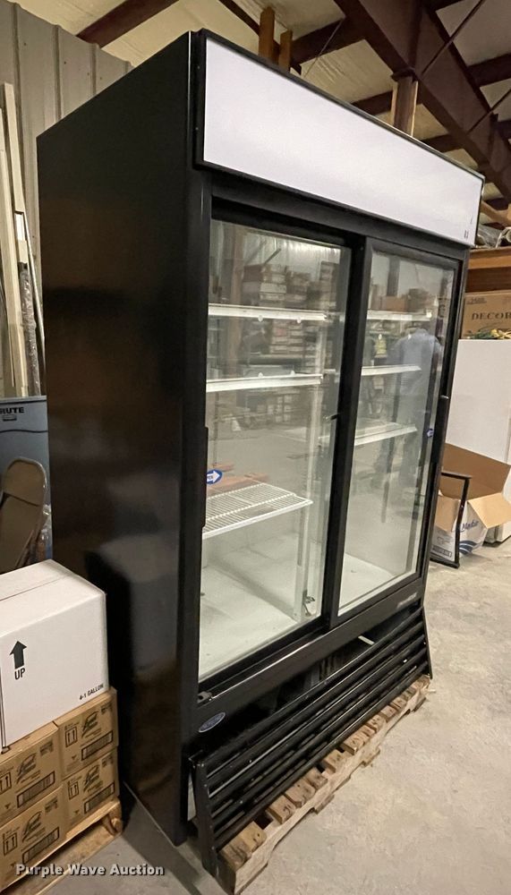 image for item IR9544 UL GR48S  refrigerator