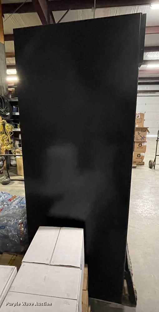 image for item IR9544 UL GR48S  refrigerator