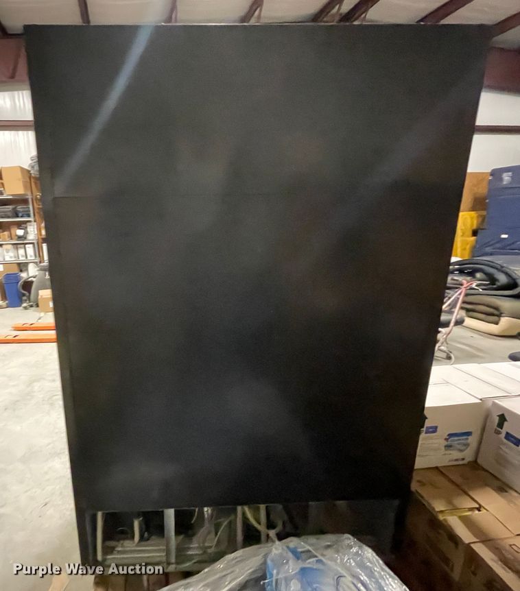 image for item IR9544 UL GR48S  refrigerator