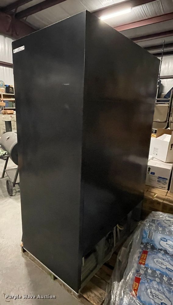 image for item IR9544 UL GR48S  refrigerator