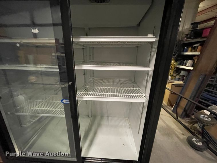 image for item IR9544 UL GR48S  refrigerator