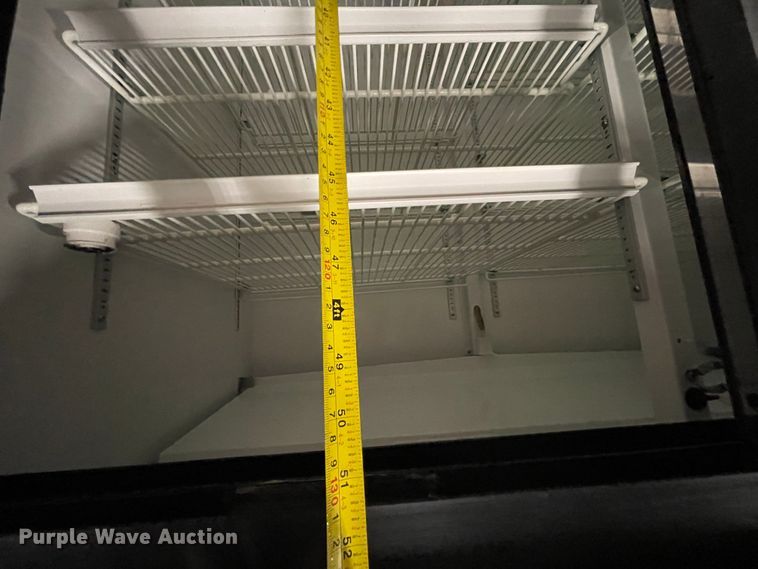 image for item IR9544 UL GR48S  refrigerator