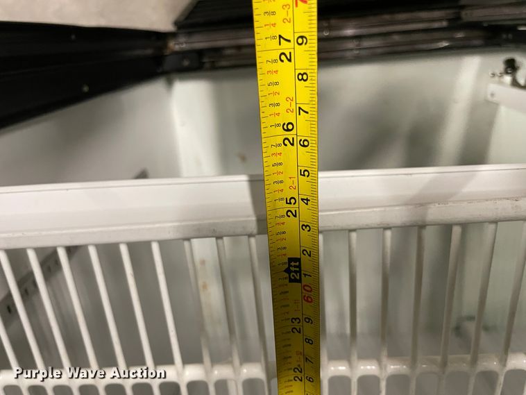 image for item IR9544 UL GR48S  refrigerator