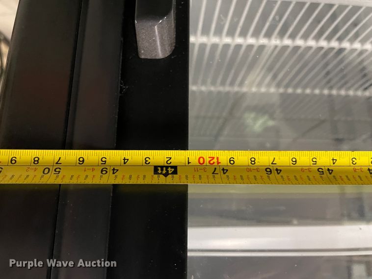 image for item IR9544 UL GR48S  refrigerator