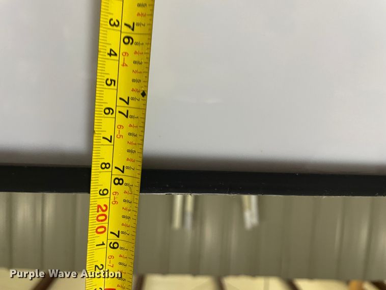 image for item IR9544 UL GR48S  refrigerator