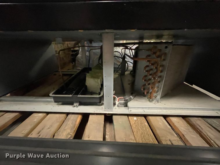 image for item IR9544 UL GR48S  refrigerator